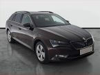 Škoda Superb - fotka číslo 0