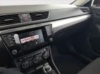 Škoda Superb - fotka číslo 11