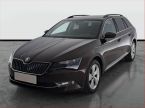 Škoda Superb - fotka číslo 1