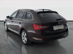 Škoda Superb - fotka číslo 3