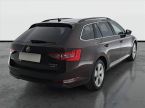 Škoda Superb - fotka číslo 4
