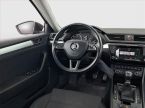 Škoda Superb - fotka číslo 6