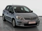 Toyota Auris - fotka číslo 0