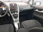 Toyota Auris - fotka číslo 7