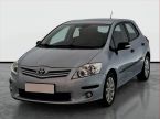 Toyota Auris - fotka číslo 1