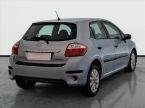 Toyota Auris - fotka číslo 4