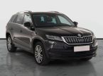 Škoda Kodiaq - fotka číslo 0