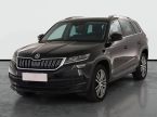 Škoda Kodiaq - fotka číslo 1