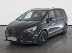 Ford Galaxy - fotka číslo 2