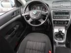 Škoda Octavia - fotka číslo 6