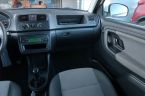 Škoda Fabia - fotka číslo 7
