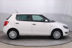 Škoda Fabia - fotka číslo 5