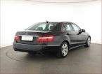 Mercedes Třída E - fotka číslo 4