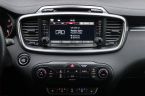 Kia Sorento - fotka číslo 11