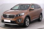 Kia Sorento - fotka číslo 1