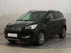 Ford Kuga - fotka číslo 1