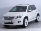 Volkswagen Tiguan - fotka číslo 1