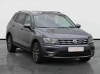 Volkswagen Tiguan - fotka číslo 0