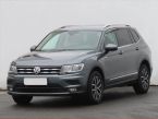 Volkswagen Tiguan - fotka číslo 1