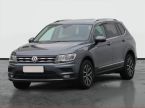 Volkswagen Tiguan - fotka číslo 1