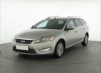 Ford Mondeo - fotka číslo 1