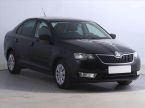 Škoda Rapid - fotka číslo 0
