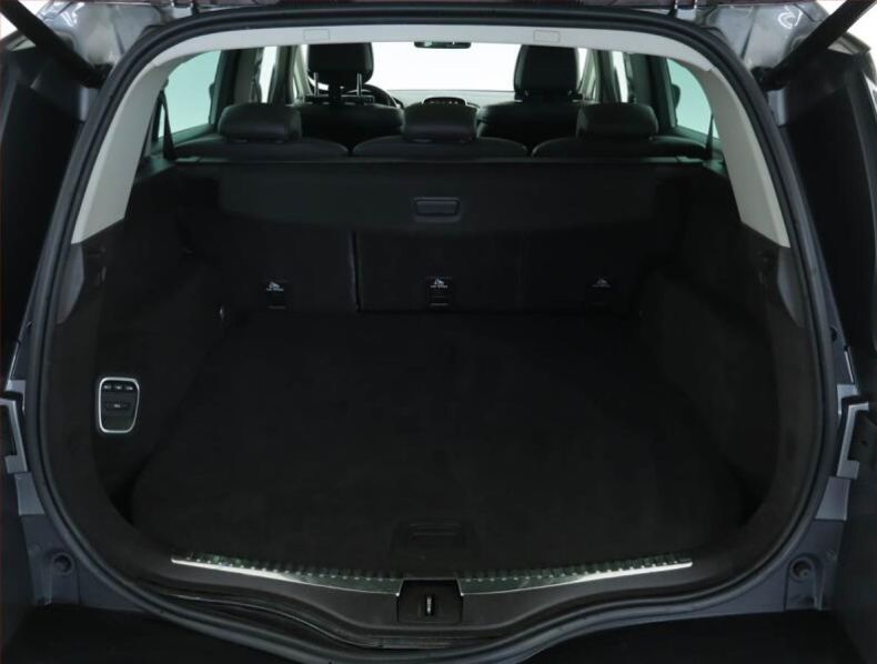 Renault Espace - hlavní fotka