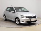 Škoda Fabia - fotka číslo 0