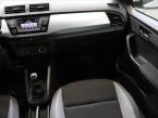 Škoda Fabia - fotka číslo 7