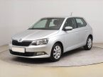 Škoda Fabia - fotka číslo 1