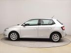 Škoda Fabia - fotka číslo 2