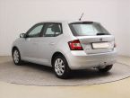 Škoda Fabia - fotka číslo 3