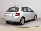 Škoda Fabia - fotka číslo 4