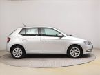 Škoda Fabia - fotka číslo 5