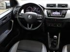 Škoda Fabia - fotka číslo 6
