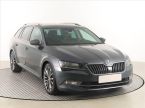 Škoda Superb - fotka číslo 0