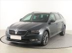 Škoda Superb - fotka číslo 1