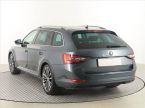 Škoda Superb - fotka číslo 3