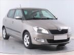 Škoda Fabia - fotka číslo 0