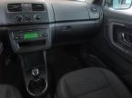 Škoda Fabia - fotka číslo 7