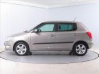 Škoda Fabia - fotka číslo 2