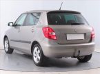 Škoda Fabia - fotka číslo 3