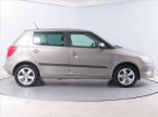 Škoda Fabia - fotka číslo 5