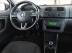 Škoda Fabia - fotka číslo 6