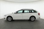 Škoda Octavia - fotka číslo 2