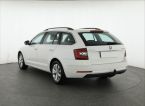 Škoda Octavia - fotka číslo 3