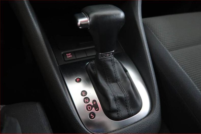 Volkswagen Golf - hlavní fotka