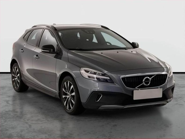 Volvo V40 - hlavní fotka inzerátu