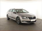 Škoda Superb - fotka číslo 0