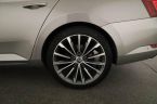 Škoda Superb - fotka číslo 11